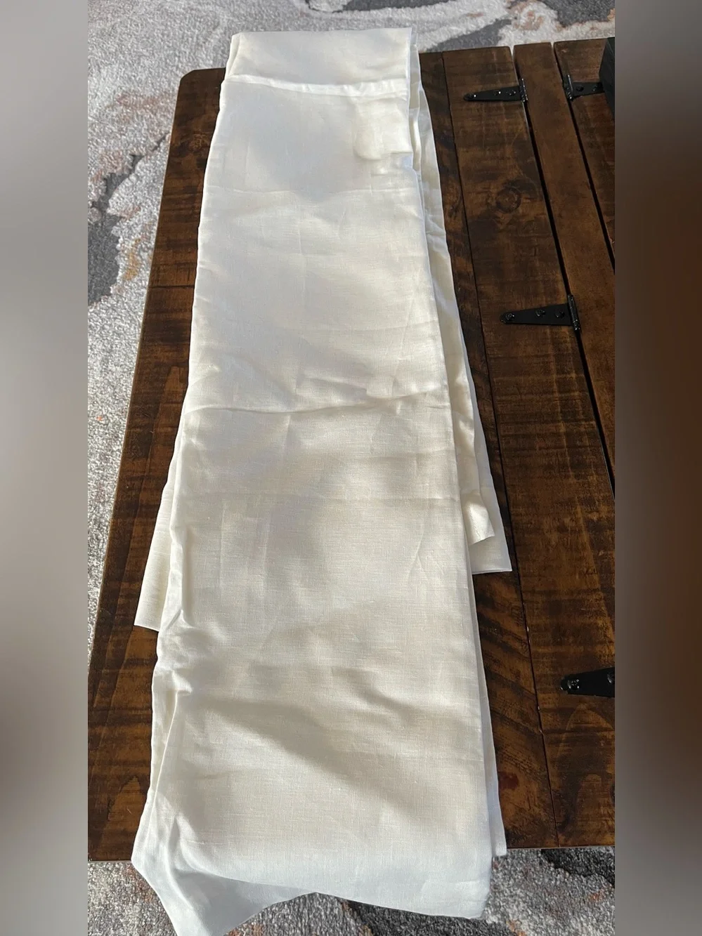 Quince nwot european